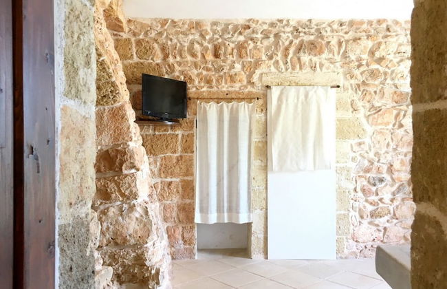 Bilocale Trullo Torre Vado - Photo 10