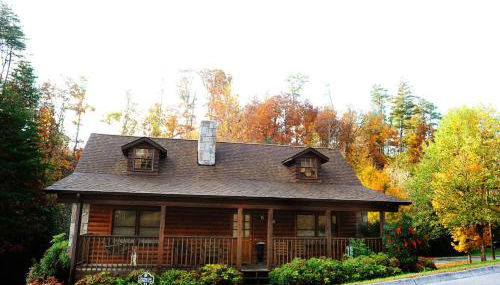 Er44 - Rising Eagle - Great Location! Close To Town! 2 Bedroom Cabin by RedAwning - Foto 2