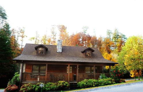 Er44 - Rising Eagle - Great Location! Close To Town! 2 Bedroom Cabin by RedAwning - Foto 2