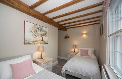 Cotswolds period townhouse near Stratford-upon-Avon, central location short walk to pubs, restaurants and shops - Foto 7