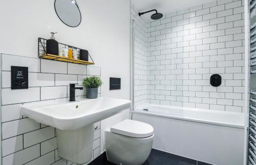 Hilltop Serviced Apartments - Piccadilly - Foto 92