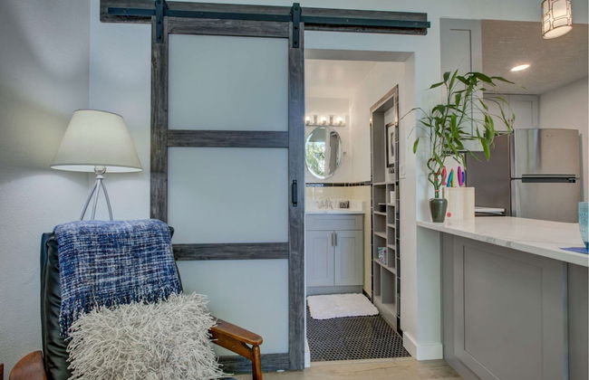 Pelican Gardens Villa 23 - Foto 22