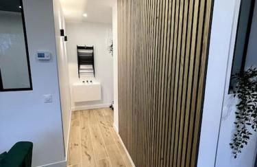 HOME GREEN TOUCH - Fibre*Near Basel*Cosy - Photo 9