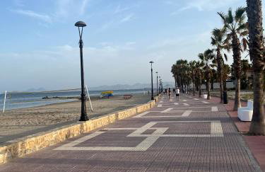 Casa Vera - apartment in Los Alcázares - Nueva Ribera Beach Club - Foto 19