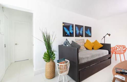 GroveO6 10 minutes from the Beach - Foto 4