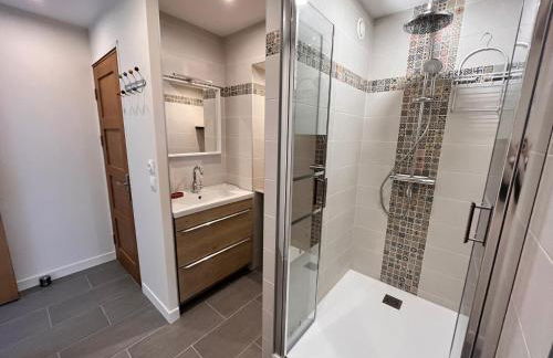 Perle Marine - Lumineux Confortable 6p Bord de Mer - Foto 12