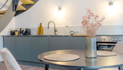 Altes Pfarrhaus - das Kelterhaus - Foto 4