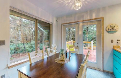 Sand Castle Beach Home - Foto 16