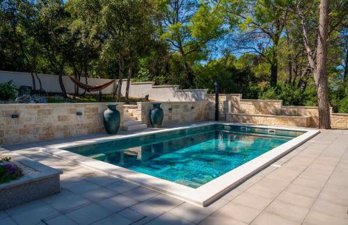 Villa L'aron - Photo 47