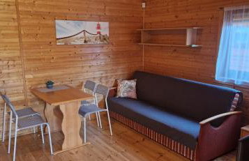 Domki letniskowe u Wicherka - Foto 10