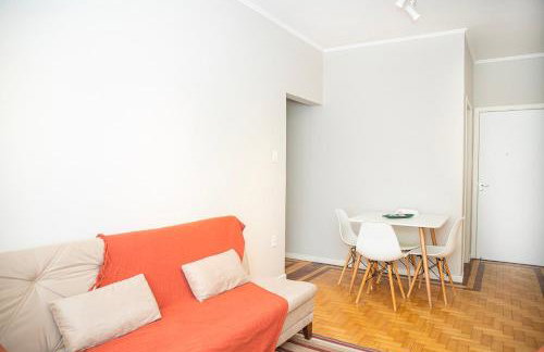 Apto no Bom Fim perto da Redenção WT3579 - Foto 7