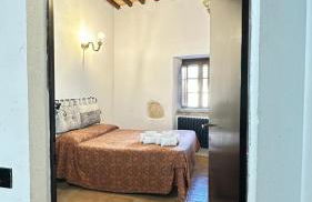 Il Borgo Del Lupo Relax Family Apartments in Tuscany with Restaurant & Swimming Pool - Photo 56