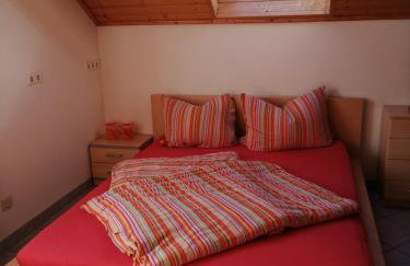 Appartement Himmelblick - Foto 1