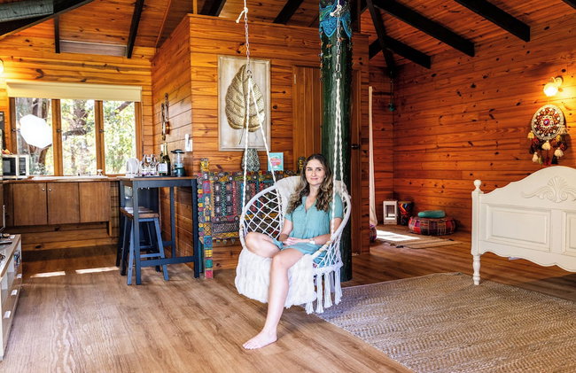 Kanimbia Cottages - Foto 34