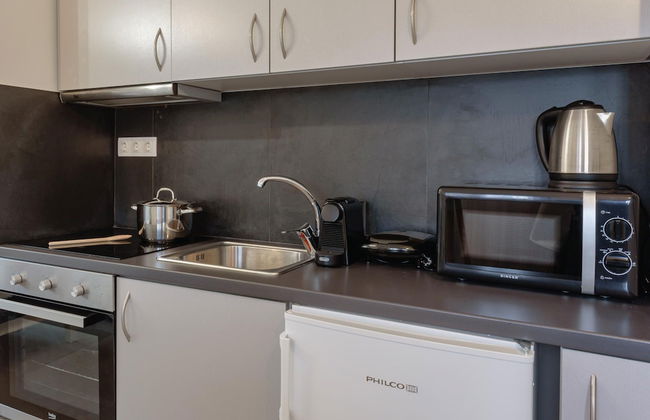 Ryze Apartments airport by Airstay - Foto 15