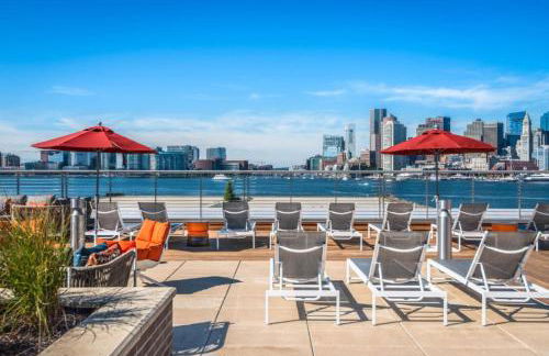 Global Luxury Suites East Boston - Foto 66