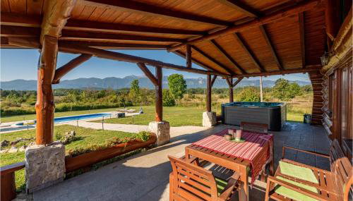 Beautiful Home In Sveti Rok - Foto 2