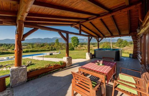 Beautiful Home In Sveti Rok - Foto 2