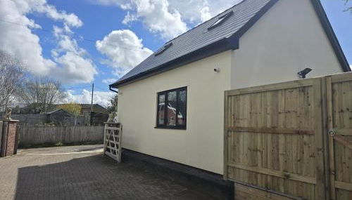 Ole Butt Cottage - Foto 2