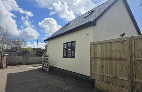 Ole Butt Cottage - Foto 2