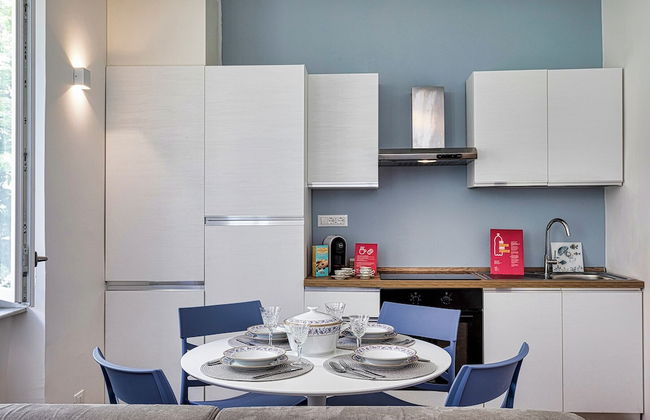 Casa Pontetti by Wonderful Italy - Foto 5