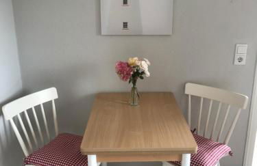 Refugium in Ostseenähe - Foto 10