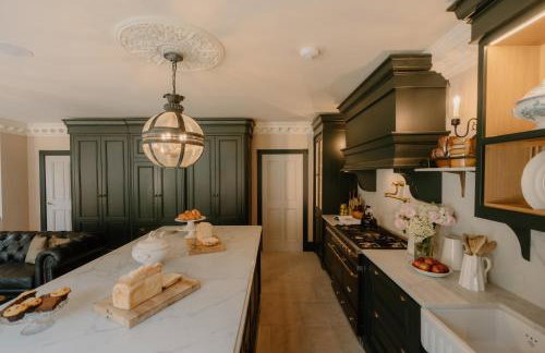 The Old Vicarage by Birch Stays - Foto 10