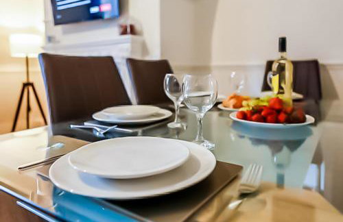 Luke Stays - Saint Aidans Street - Foto 15