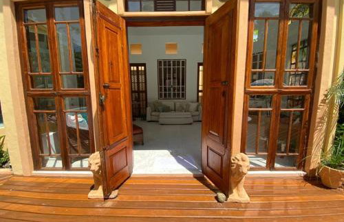 Villa del Mare / Centro da Ilha - Photo 49