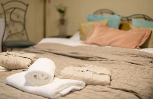 Charming apartment old town Arkadenhof - Foto 19