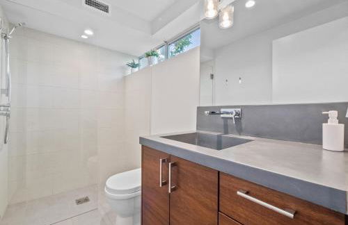 Luxury Coastal Home - Pool, Spa, AC, & Ocean Views - Foto 20