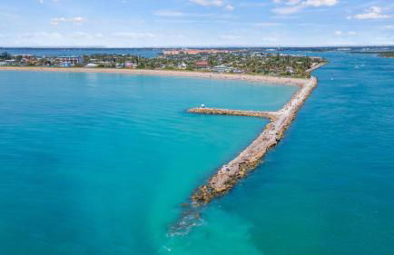 Oceanfront Inn Suite - Foto 14