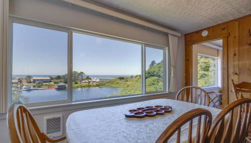 Peaceful Cloverdale Home - Walk to Winema Beach - Foto 5