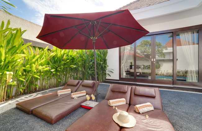 D&G Villas - Foto 19