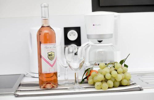 514 Appart Hotel - Foto 49