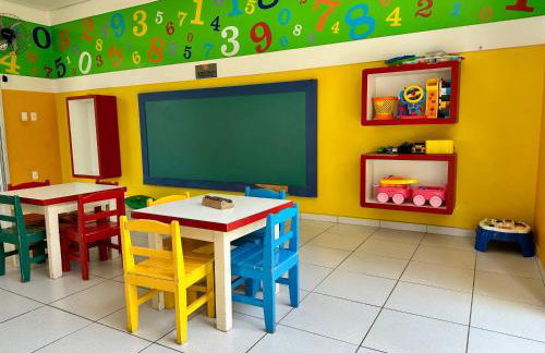 Apartamento Família em bairro nobre de Cuiabá! - Foto 43