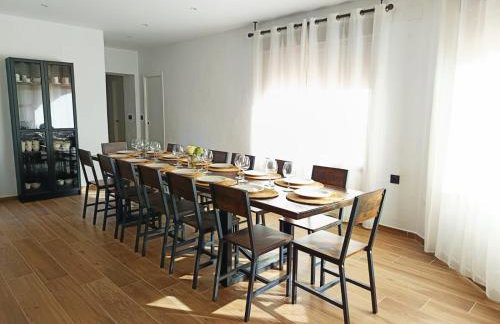 Casa Rural En Los Trigales - Foto 6