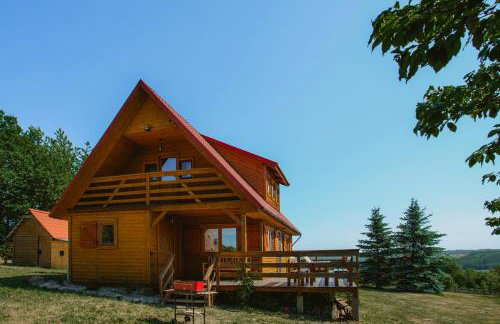 Widokówka Kaszuby - Foto 66