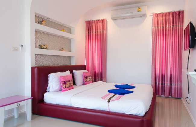 Le Leaf Pool Villa 1-2 - Foto 3