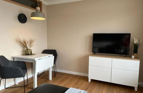 Quartier Südstrand - Ferienwohnung mit Meerblick - Photo 8