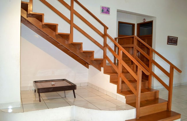 Vila Bunga Merah Gelatik - Photo 27