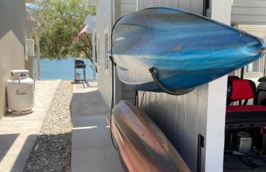 All-American Escape, Riverfront! - Foto 18