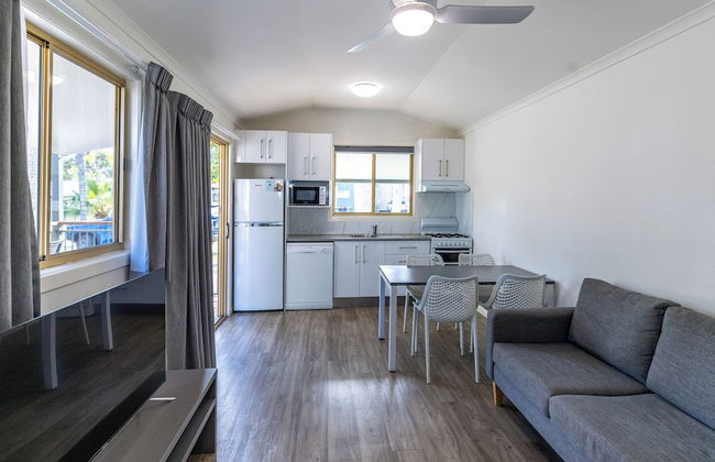 NRMA Blue Dolphin Yamba Holiday Resort - Foto 18