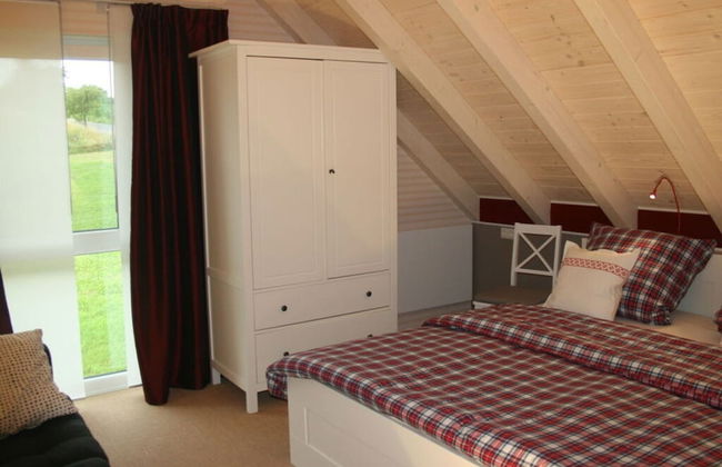 Holiday Home Hornchens Horle - Foto 4