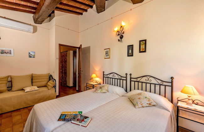 Agriturismo Case Graziani - Photo 14