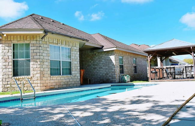 Beautiful House With Pool - Foto 6