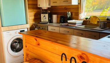 Domek bez adresu- tu nikt Cię nie znajdzie - Foto 3