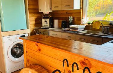 Domek bez adresu- tu nikt Cię nie znajdzie - Foto 3