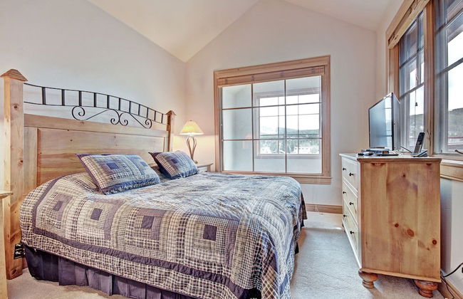 Park Avenue Lofts by Great Western Lodging - Foto 16