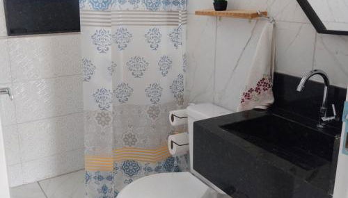 Vila Negreiros Serra Negra Casa 4 - Foto 5